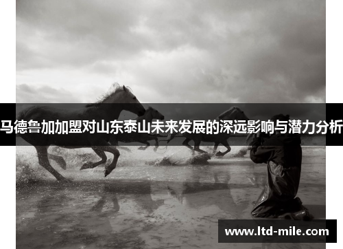 马德鲁加加盟对山东泰山未来发展的深远影响与潜力分析