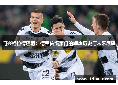门兴格拉德巴赫：德甲传统豪门的辉煌历史与未来展望