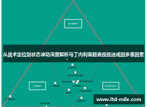 从战术定位到状态波动深度解析马丁内利英超表现低迷成因多重因素